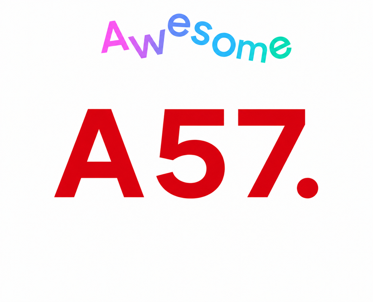 A57